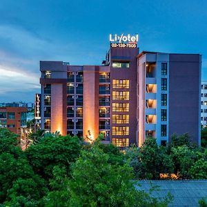 Livotel Hotel Lat Phrao Bangkok